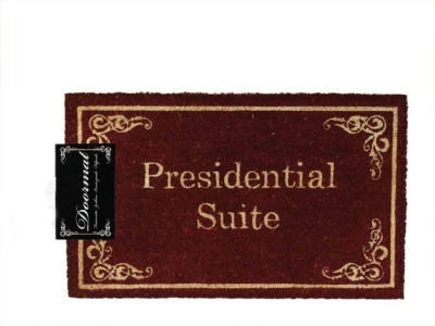 Kemis Rohož před dveře Presidential Suite 45 x 75 cm