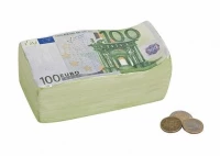 Kemis Keramická pokladnička EURO