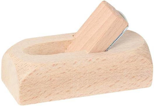 Kemis Dřevěný otvírák na láhve hoblík