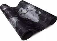 Izoxis 8518 Podložka pod myš mapa 30 x 87.5 cm