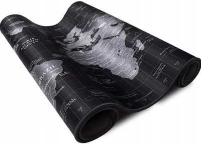 Izoxis 8518 Podložka pod myš mapa 30 x 87.5 cm