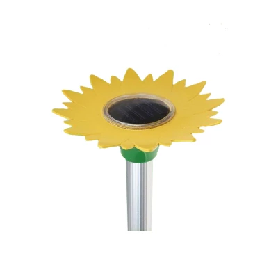 GFT F303 Solární odpuzovač škůdců