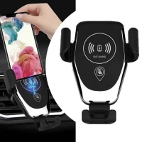 GFT W4101 Držák telefonu s bezdrátovým nabíjením