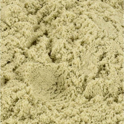 SpaceSand Magický tekutý písek 1000g pískový