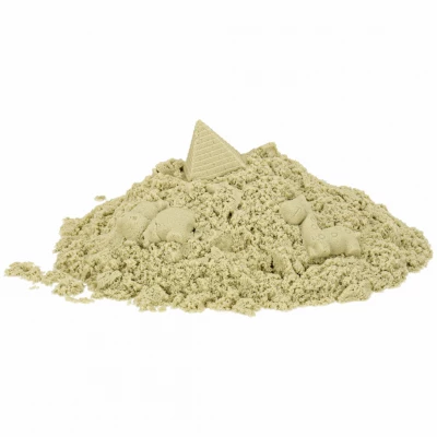 SpaceSand Magický tekutý písek 1000g pískový