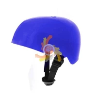 GT L2C1 Dětská helma - přilba na kolo brusle modrá