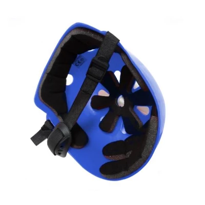 GT L2C1 Dětská helma - přilba na kolo brusle modrá