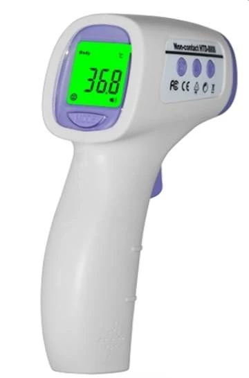 APT UV-8808 Bezdotykový teploměr XLINE