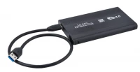 Externí box ISO MINI USB na 2,5 SATA USB 3.0