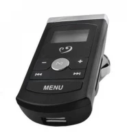 ISO Transmitter TR-08