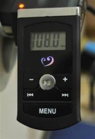ISO Transmitter TR-08
