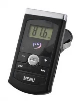 ISO Transmitter TR-08