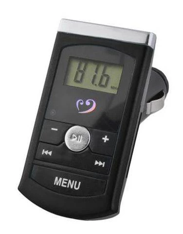 ISO Transmitter TR-08
