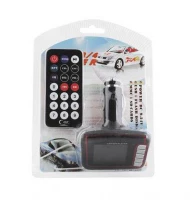 Car MP4 Player