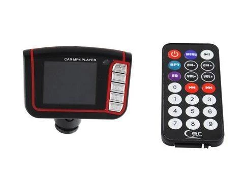 Car MP4 Player