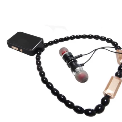 GT K799H Magnetická sluchátka Bluetooth náhrdelník