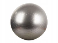 Verk Gymnastický míč 65cm stříbrná