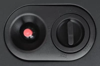 Kaminer 2927 Plynová kamna 4.2kW bazar