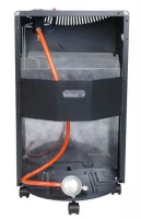 Kaminer 2927 Plynová kamna 4.2kW bazar