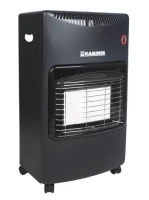 Kaminer 2927 Plynová kamna 4.2kW bazar