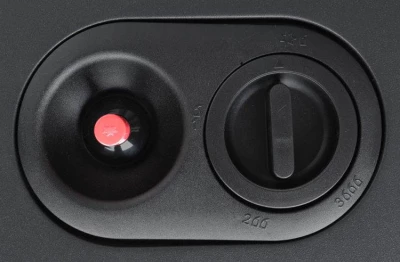 Kaminer 2927 Plynová kamna 4.2kW bazar