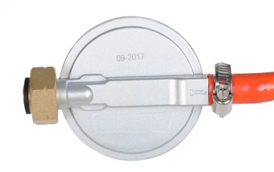 Kaminer 2927 Plynová kamna 4.2kW bazar