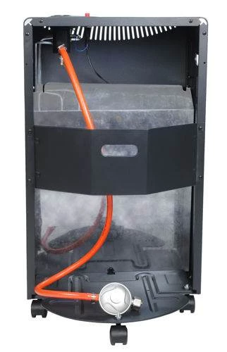 Kaminer 2927 Plynová kamna 4.2kW bazar