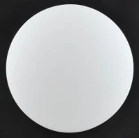 ISO 50 cm LED koule, 16 LED, RGB, baterie