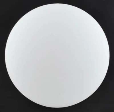 ISO 50 cm LED koule, 16 LED, RGB, baterie