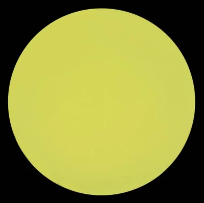 ISO 50 cm LED koule, 16 LED, RGB, baterie