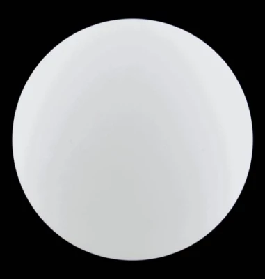 ISO 50 cm LED koule, 16 LED, RGB, baterie