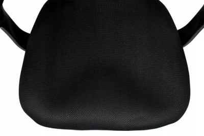 Malatec 8981 Kancelárska ergonomická stolička čierna