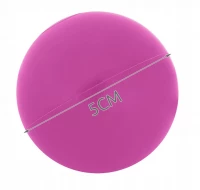 Malatec 9263 Míčky do bazénu 200 ks 5cm barevné
