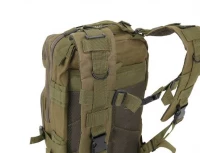 Trizand 8916 Vojenský batoh 30 l zelená