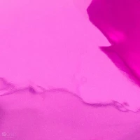 KIK Fólie 10 x 152 cm ružová lesk
