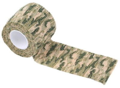 GFT Maskáčová páska 5 x 450 cm