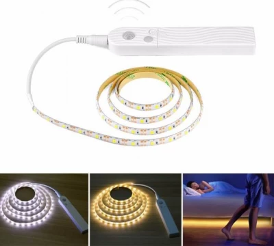 GFT LED páska 1m 4x AAA