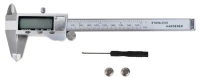 ISO 1159 Posuvné měřítko elektronické 150mm