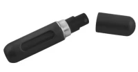 ISO Cestovní rozprašovač 5ml 1584 černý