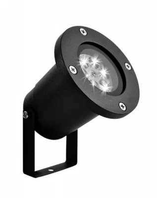 ISO 9579 LED Projektor vonkajšie snehové vločky