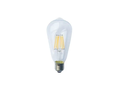 KIK KX6854 Žiarovka dekoračné LED Edison 6W E27