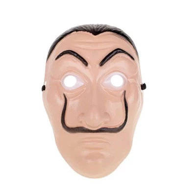 Master Maska Salvador Dali