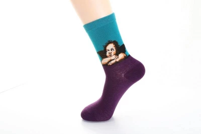 Master Originální ponožky Andílci