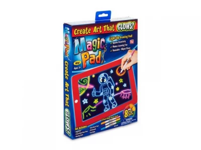 ART Čarovná kresliace doska Magic Pad