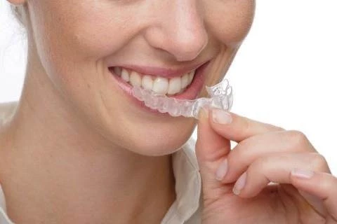 Malatec Chránič proti škrípaniu zubov 2 ks