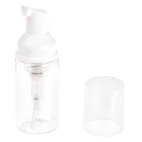 KIK Plastová fľaštička na kozmetiku s rzprašovačem 60 ml