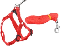 Dog ISO Postroj Basic