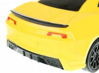 ISO 9598 Auto transformers 2 v 1 na dálkové ovládání 