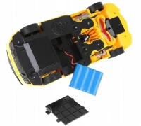 ISO 9598 Auto transformers 2 v 1 na dálkové ovládání 