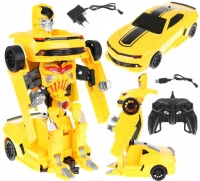 ISO 9598 Auto transformers 2 v 1 na dálkové ovládání 